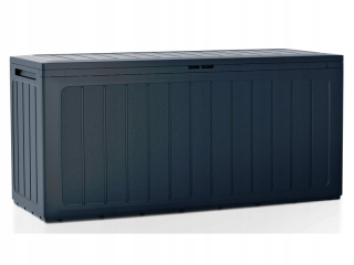 Záhradný box- Záhradný box PROSPERPLAST MBBL280-S433 280L