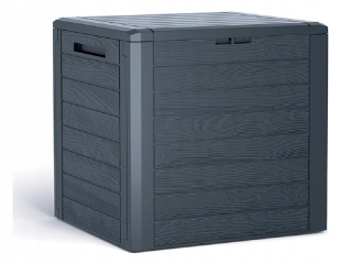 Záhradný box- Záhradná prevodovka prosperplast MBWL140-S433 140 L