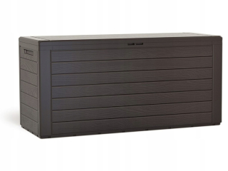 Záhradný box- Záhradná prevodovka prosperplast MBWL280-440U 280 L