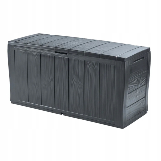 Záhradný box- Prevodovka Sherwood Garden Box
