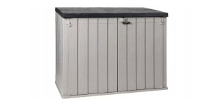Záhradný box- COURA WAY XL 1270LTR GARDELbox