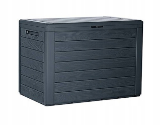 Záhradný úložný box - VZDUCHOVÉ ČERPADLO 3000 l/h len 45W pre ZIMU Hansa