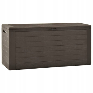 Záhradný box- Jeden plastový náhrobok - plastová pamiatka