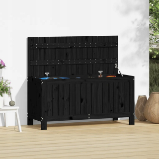 Záhradný box- Dekoratívna kontajner 1.8L organizátor Rangette White