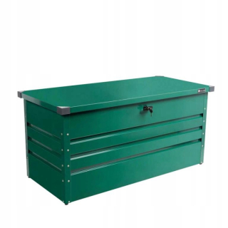 Záhradný box- Garden Garden Metal 500L prevodovka