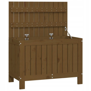 Záhradný box- Záhradná prevodovka, Honey Brown, 76x42,5x54 cm, DR