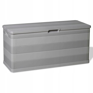 Záhradný box- Záhradná prevodovka 117x45x56cm Vidaxl