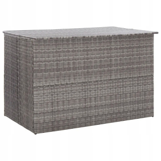 Záhradný box- Záhradná prevodovka, šedá, 150 x 100 x 100 cm,