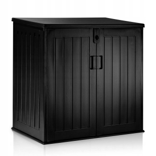 Záhradný box- Terrace Garden Gearbox 116x112x71 775 litrov