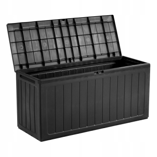 Záhradný box- Terrace Gearbox 280L pre vankúše 116x55x43cm