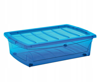 Záhradný box- Záhradný box balkón záhradná terasa 310L Antracit