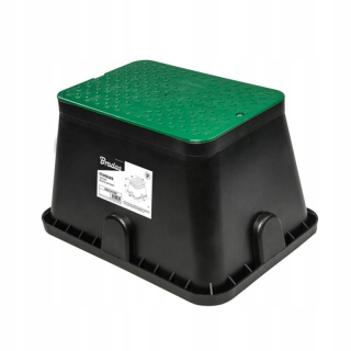 Spojka, adapter na závlahový systém - Jumbo Venve Gear 64x50cm Bradas