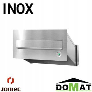 Joniec Big Box s Bell 285x158 SDG Inox