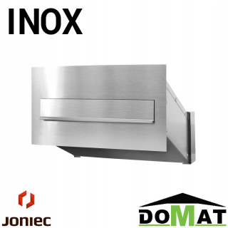 Joniec Bire Bire All Transport 285x145 SDZ Inox