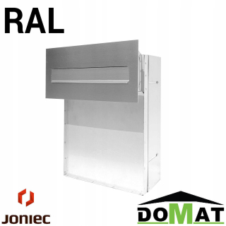 Doručená pošta Joniec, malá farba SMZ 285x145
