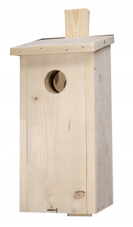 Box, chovateľ vtákov typu D-Sowa, volek,