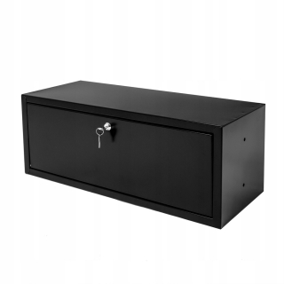 Záhradný úložný box - Cintorínska lavica, veľká, na cintorín +g.