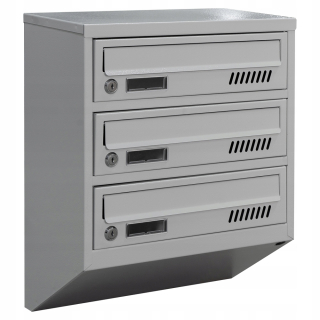 Lokator box pre euro zoznamy GDS3 7035+čísla