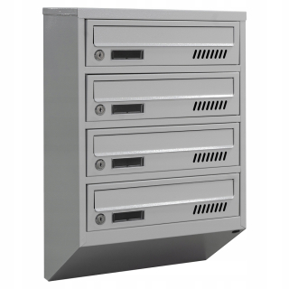 Lokator box pre euro zoznamy GDS4 7035+čísla