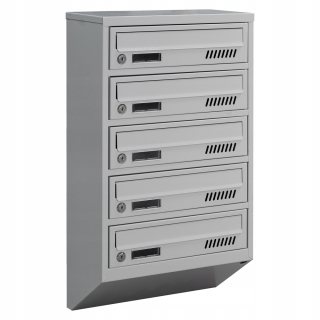 Lokator box pre euro zoznamy GDS5 7035+čísla
