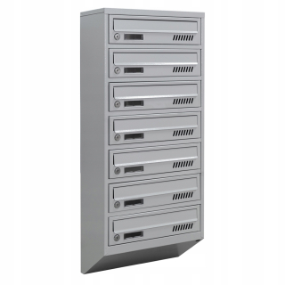 Lokator box pre euro zoznamy GDS7 7035+čísla