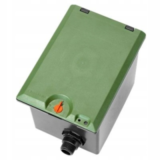 Spojka, adapter na závlahový systém - V1 (1254) Gardena Solenoid ventil