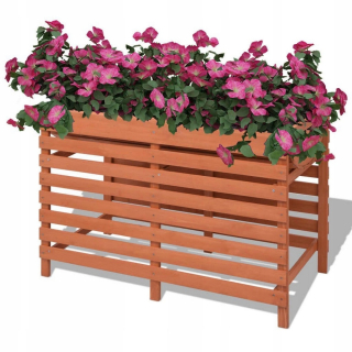 Záhradný box- Záhradný box 270l Saska Garden