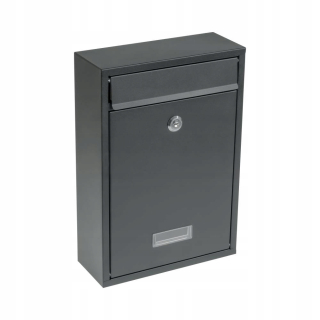 Poštová schránka - Stilo Stilo List Box Rat