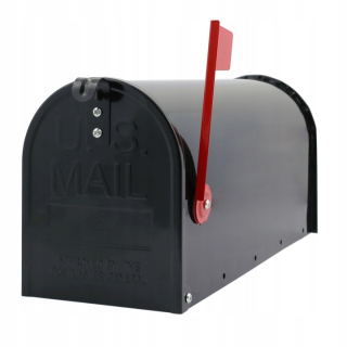 Poštová schránka - Poštová schránka USA, USA E -Mail