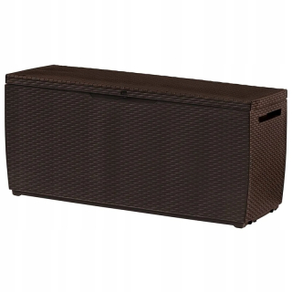 Záhradný box- Záhradná skrinka Capri