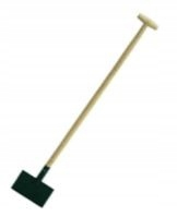Vidly, lopata - Ľadový kapitán 20 cm 12370