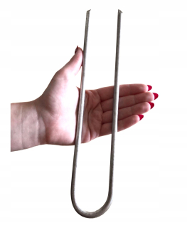 Sada hada s postrekovačom 1/2 "-5/8"