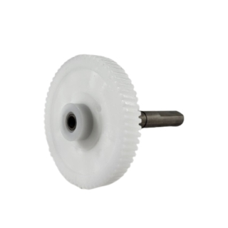 Pohon na bránu - Sleening Gear, Gears prišiel ver V600/V800 119RIE158