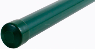 Potiahnutý stĺp H 2,0 /42 mm Green SlupEx Výroba