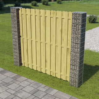 Gabion - Záhradná plachta odtieň UV polyester 3,6 m štvorcová GreenBlue GB503 krémová