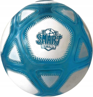 Futbalové príslušenstvo pre deti - Smart Ball Training Football počíta odrazy
