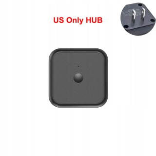 Postrekovač - Smart Double-Natlet Garden Wailing Timer, WiFi/Bluetooth Drip zavlažovanie