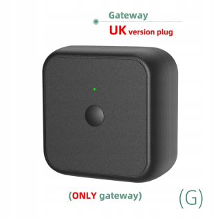 Postrekovač - Inteligentné zavlažovanie záhrady WiFi a Bluetooth Control Multi-Function