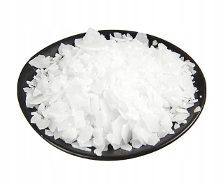 Liečivo, chémia pre včely - Hydroxid sodný hydroxid sodný 25 kg