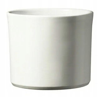 Záhradný kvetináč - Sondgen Miami Ceramic Flower Pot GW
