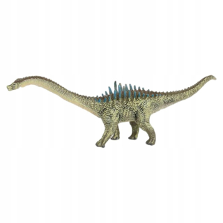 Pevné prehistorické zviera Dinosaurus