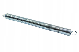 Garážová brána - Hormann 3 mm/20 mm/500 mm napínacia brána pružina