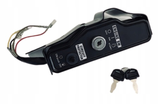 Iní príslušenstvo pre záhradné náradie - Proxima NW1 SP Controller/Radio (v súlade s prišiel priestor)