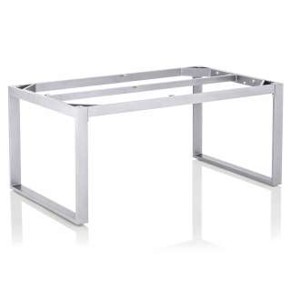 Záhradný stôl, stolík - Kettler Ocean Tabuľka 160x95x74 Vodotesný rám!