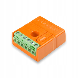 Prijímač na bránu - Proxima NMX FL (Nice Flor) 433,92MHz Controller