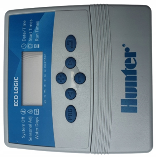 Ovládač na bránu - Hunter Eco-Logic ELC-601-E zavlažovač