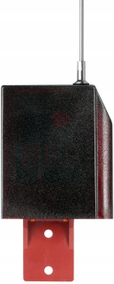 Prijímač na bránu - Proxima Eco_pin Controller/Radio