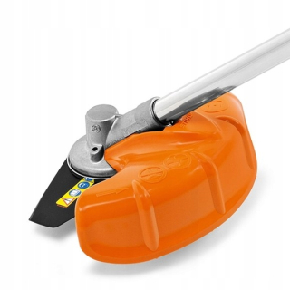 Kryt na kosačku - Stihl Kryt na benzínové krovinorezy 41477108101