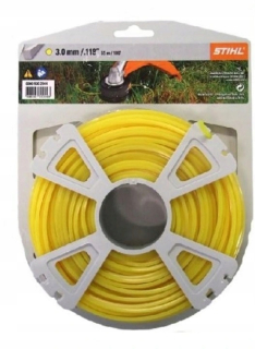 Stihl Línia rezu 3,0 mm, dĺžka 55m štvorcových