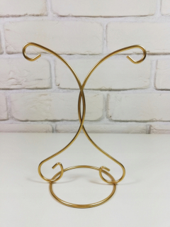 Bauble Hanger Stand 8,10 cm. Loptičky